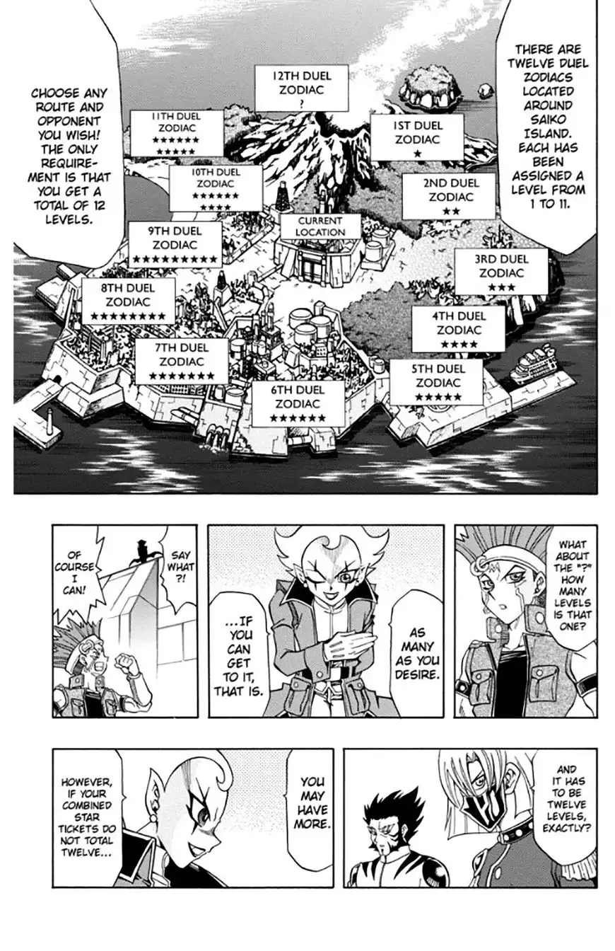 Yu-Gi-Oh! 5Ds - A Chapter 26 15